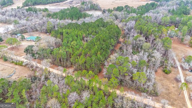 1670 Beaver Dam Road, Odum, GA 31555