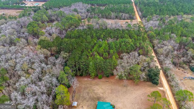 1670 Beaver Dam Road, Odum, GA 31555