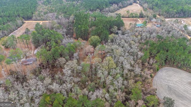 1670 Beaver Dam Road, Odum, GA 31555