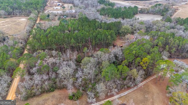 1670 Beaver Dam Road, Odum, GA 31555