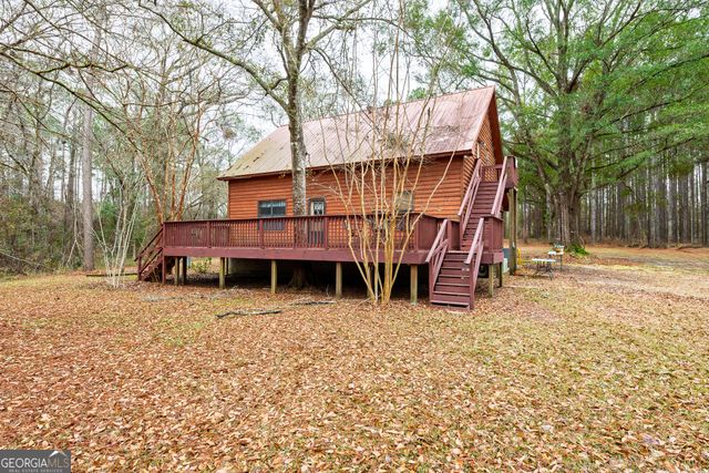 1670 Beaver Dam Road, Odum, GA 31555