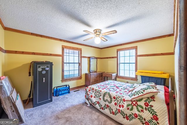 1670 Beaver Dam Road, Odum, GA 31555