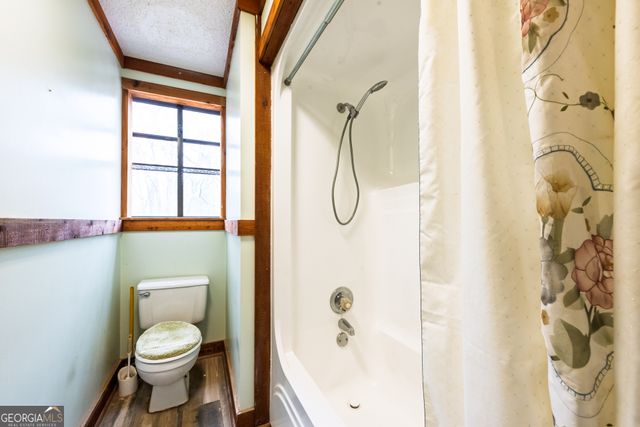 1670 Beaver Dam Road, Odum, GA 31555