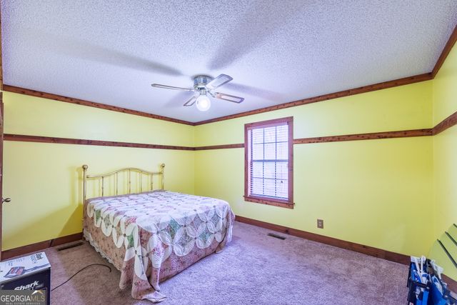 1670 Beaver Dam Road, Odum, GA 31555