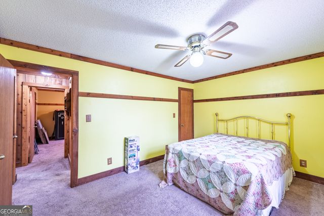 1670 Beaver Dam Road, Odum, GA 31555