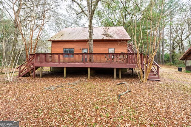 1670 Beaver Dam Road, Odum, GA 31555