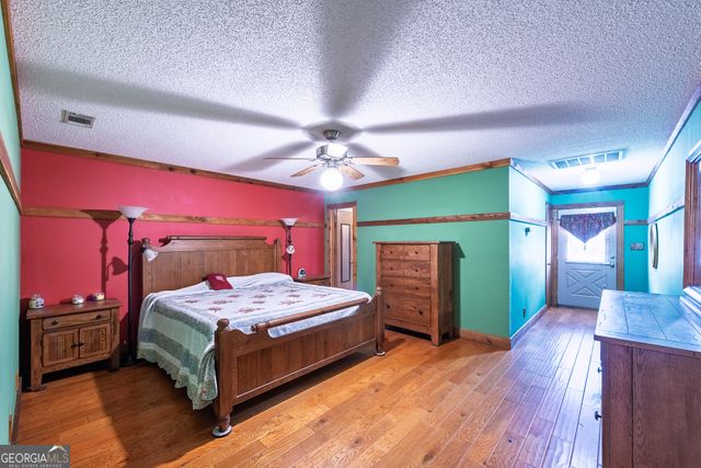 1670 Beaver Dam Road, Odum, GA 31555