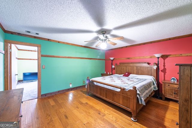 1670 Beaver Dam Road, Odum, GA 31555