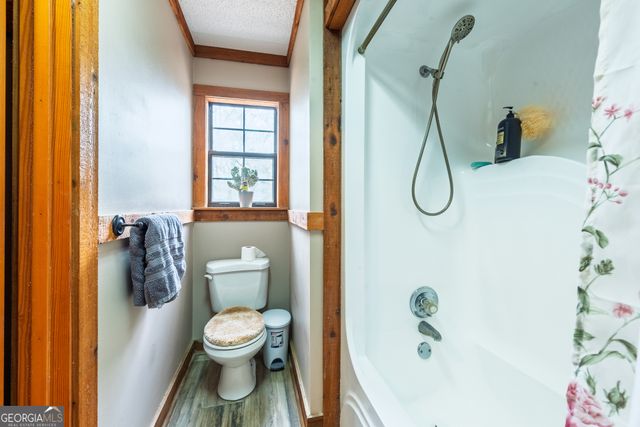 1670 Beaver Dam Road, Odum, GA 31555