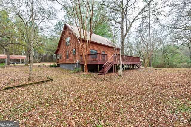 1670 Beaver Dam Road, Odum, GA 31555