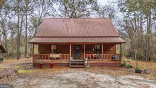 1670 Beaver Dam Road, Odum, GA 31555