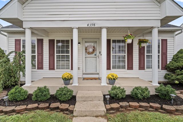 4398 Resaca Drive, Grove City, OH 43123