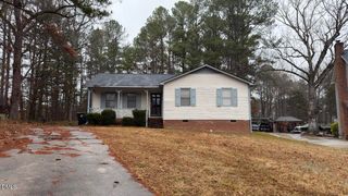 64 N Angela Circle, Durham, NC 27703