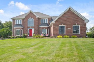 5N648 Farrier Point Lane, St. Charles, IL 60175