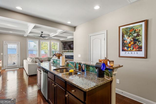 5080 Whiteoak Terrace SE, Smyrna, GA 30080