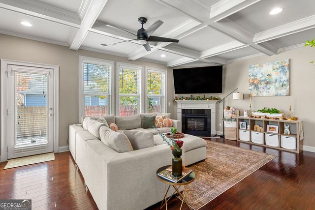 5080 Whiteoak Terrace SE, Smyrna, GA 30080