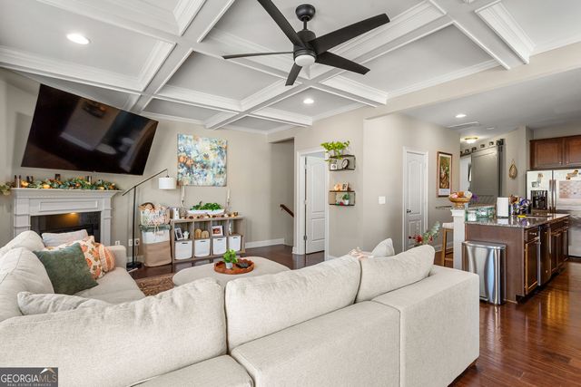 5080 Whiteoak Terrace SE, Smyrna, GA 30080