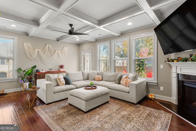 5080 Whiteoak Terrace SE, Smyrna, GA 30080