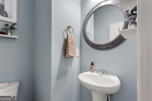 5080 Whiteoak Terrace SE, Smyrna, GA 30080