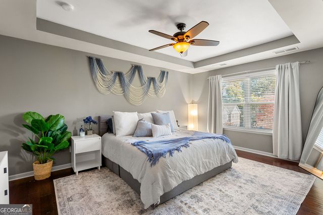 5080 Whiteoak Terrace SE, Smyrna, GA 30080