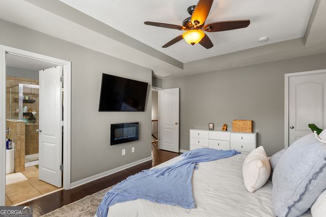 5080 Whiteoak Terrace SE, Smyrna, GA 30080