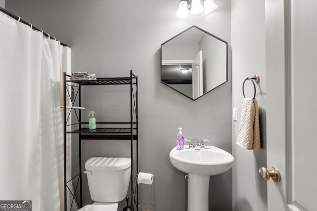 5080 Whiteoak Terrace SE, Smyrna, GA 30080