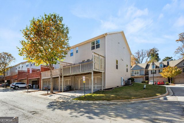 5080 Whiteoak Terrace SE, Smyrna, GA 30080