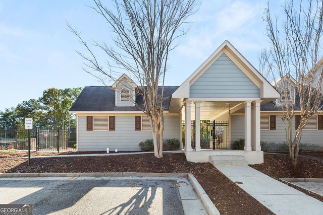 5080 Whiteoak Terrace SE, Smyrna, GA 30080