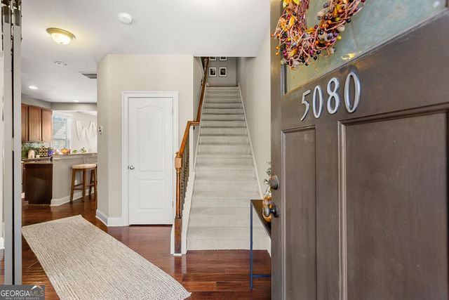 5080 Whiteoak Terrace SE, Smyrna, GA 30080