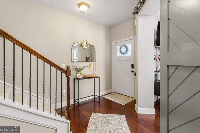 5080 Whiteoak Terrace SE, Smyrna, GA 30080