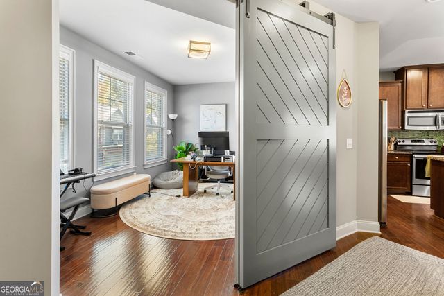 5080 Whiteoak Terrace SE, Smyrna, GA 30080