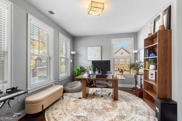 5080 Whiteoak Terrace SE, Smyrna, GA 30080