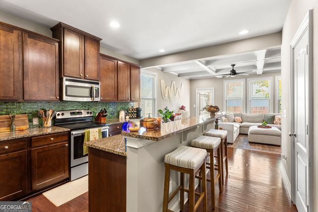 5080 Whiteoak Terrace SE, Smyrna, GA 30080