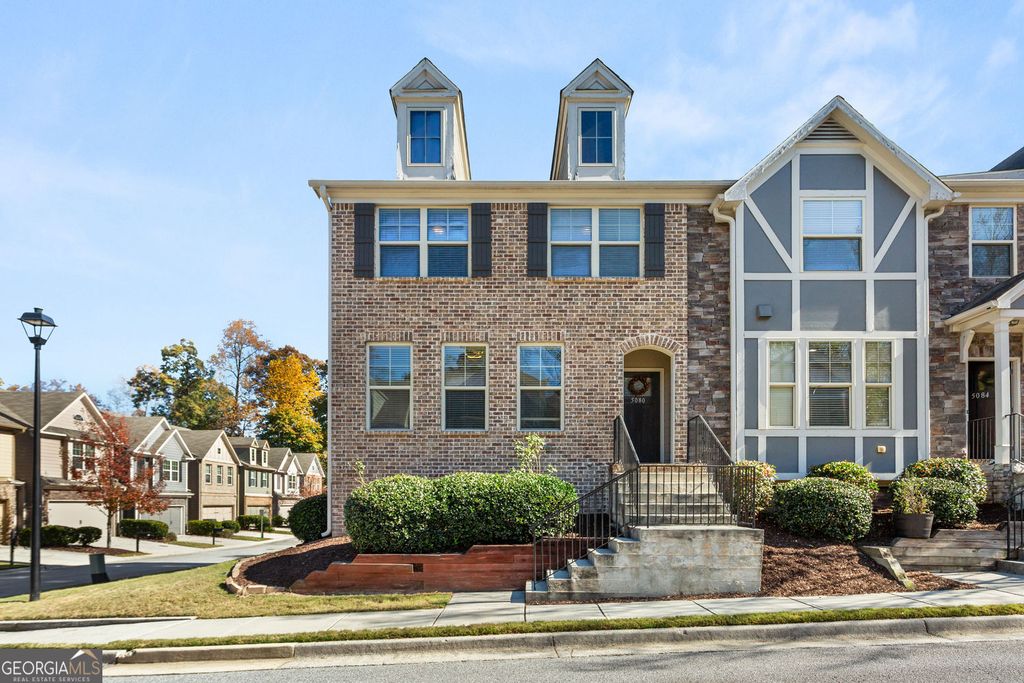 5080 Whiteoak Terrace SE, Smyrna, GA 30080