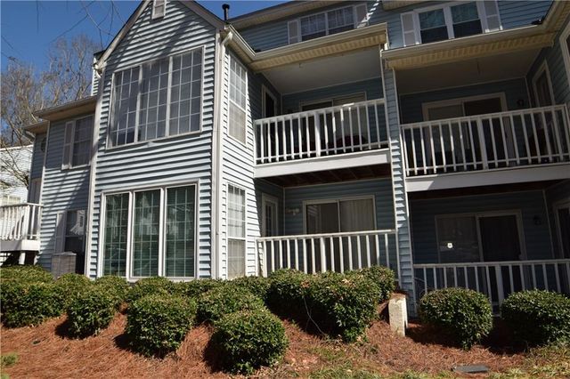 706 Glenleaf Drive, Peachtree Corners, GA 30092