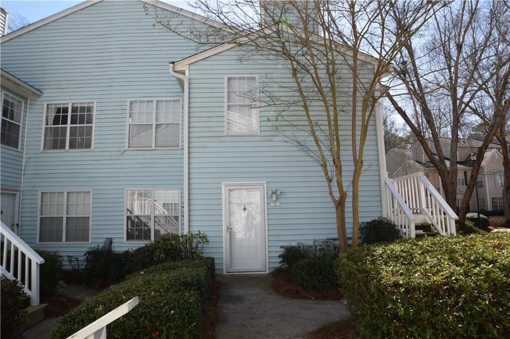 706 Glenleaf Drive, Peachtree Corners, GA 30092