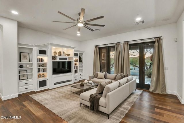 7418 E GOLDEN EAGLE Circle, Gold Canyon, AZ 85118