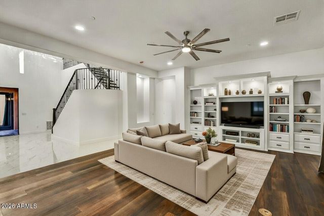 7418 E GOLDEN EAGLE Circle, Gold Canyon, AZ 85118