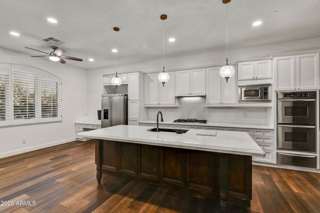 7418 E GOLDEN EAGLE Circle, Gold Canyon, AZ 85118