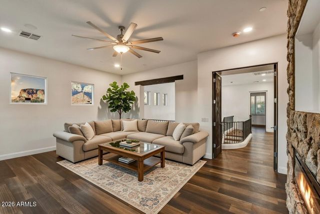 7418 E GOLDEN EAGLE Circle, Gold Canyon, AZ 85118