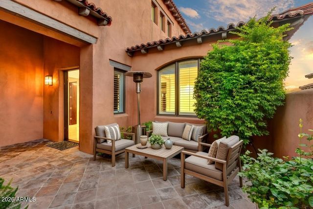 7418 E GOLDEN EAGLE Circle, Gold Canyon, AZ 85118