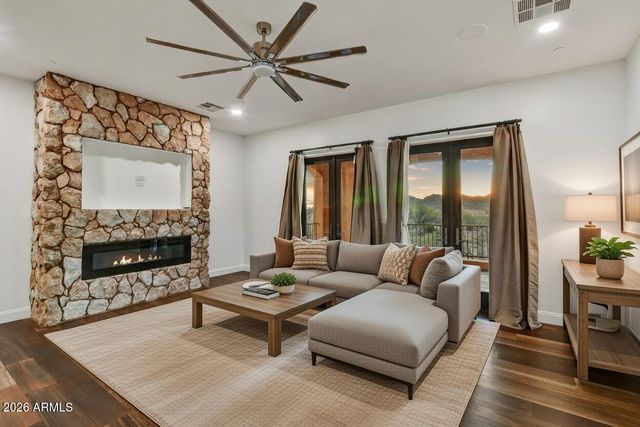 7418 E GOLDEN EAGLE Circle, Gold Canyon, AZ 85118