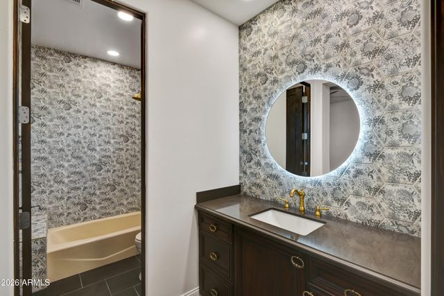 7418 E GOLDEN EAGLE Circle, Gold Canyon, AZ 85118