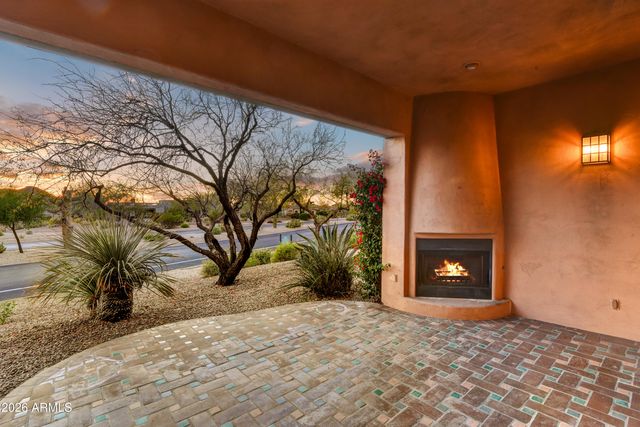 7418 E GOLDEN EAGLE Circle, Gold Canyon, AZ 85118