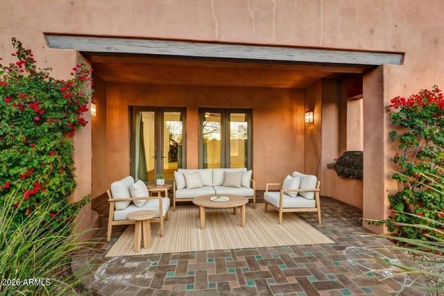 7418 E GOLDEN EAGLE Circle, Gold Canyon, AZ 85118