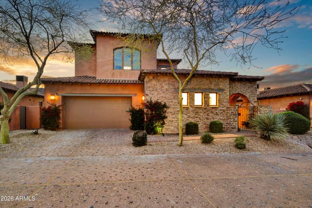 7418 E GOLDEN EAGLE Circle, Gold Canyon, AZ 85118