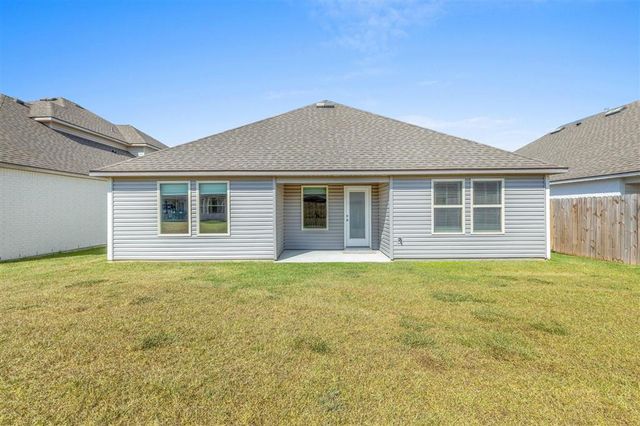 277 Paisley Parkway, Sulphur, LA 70665