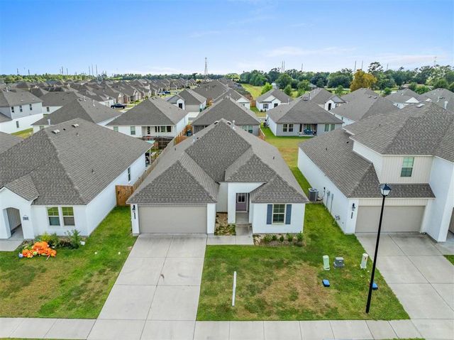 277 Paisley Parkway, Sulphur, LA 70665