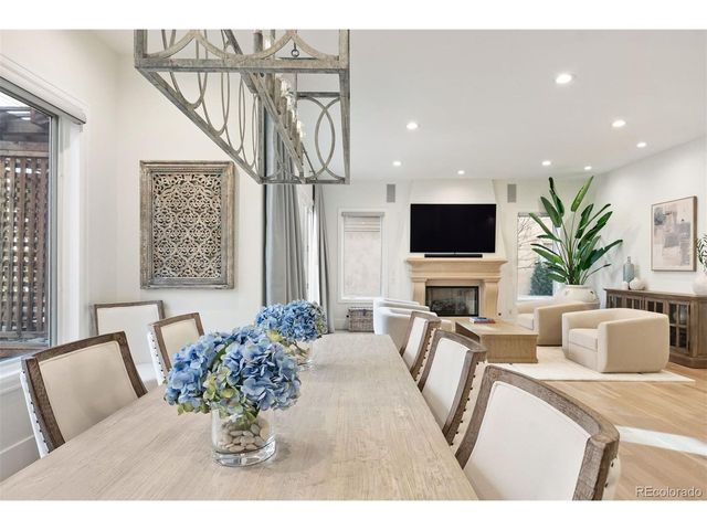 100 S University Blvd 5, Denver, CO 80209