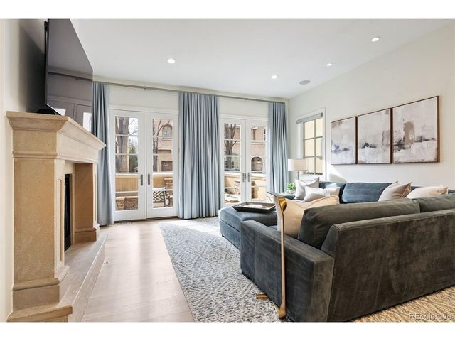 100 S University Blvd 5, Denver, CO 80209